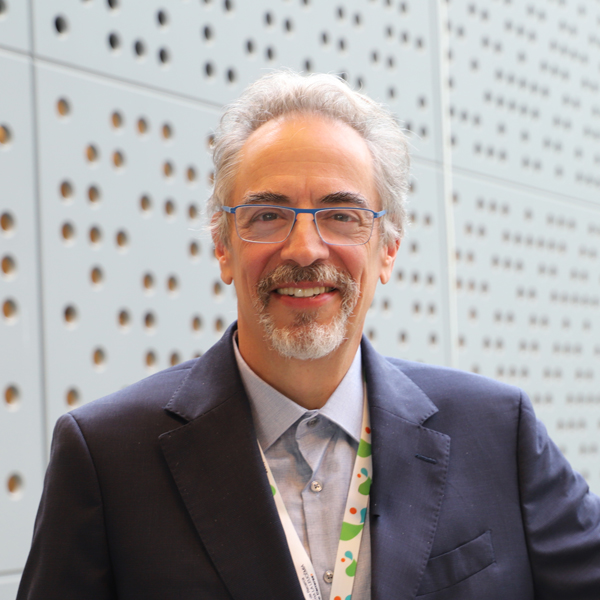 Ari Melnick Josep Carreras Leukaemia Research Institute