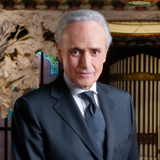 Josep Carreras