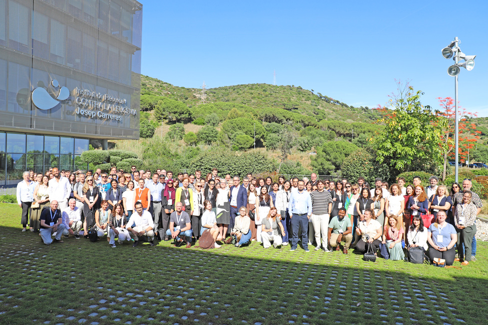 El congrés internacional CLEPIC 2026 va reunir especialistes en epigenètica de tot el món a l'Institut Josep Carreras