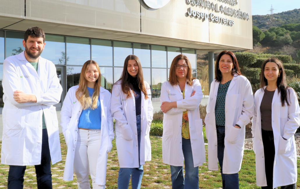 Una nova teràpia podria millorar la resposta a la leucèmia limfoblàstica aguda en infants
