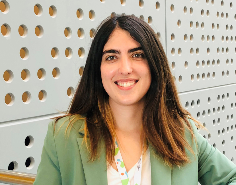 La doctora Ana Angulo-Urarte recibe una beca de investigación de la CLOVER Syndrome Community para estudiar los determinantes genéticos de los PROS