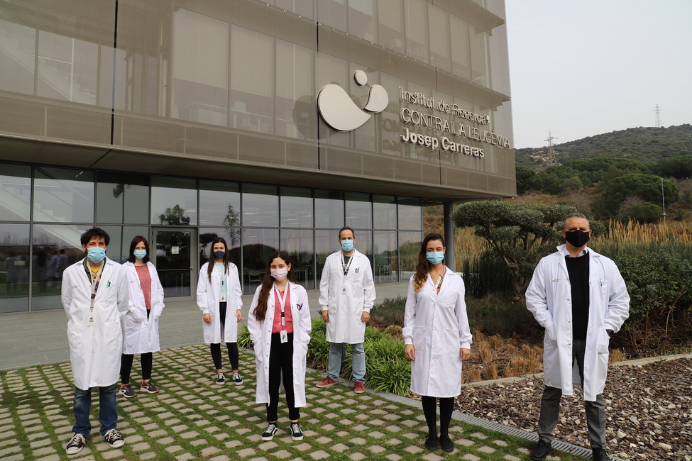 La fosfoproteómica es una buena herramienta para determinar la sensibilidad a los inhibidores de BTK en el linfoma no Hodgkin