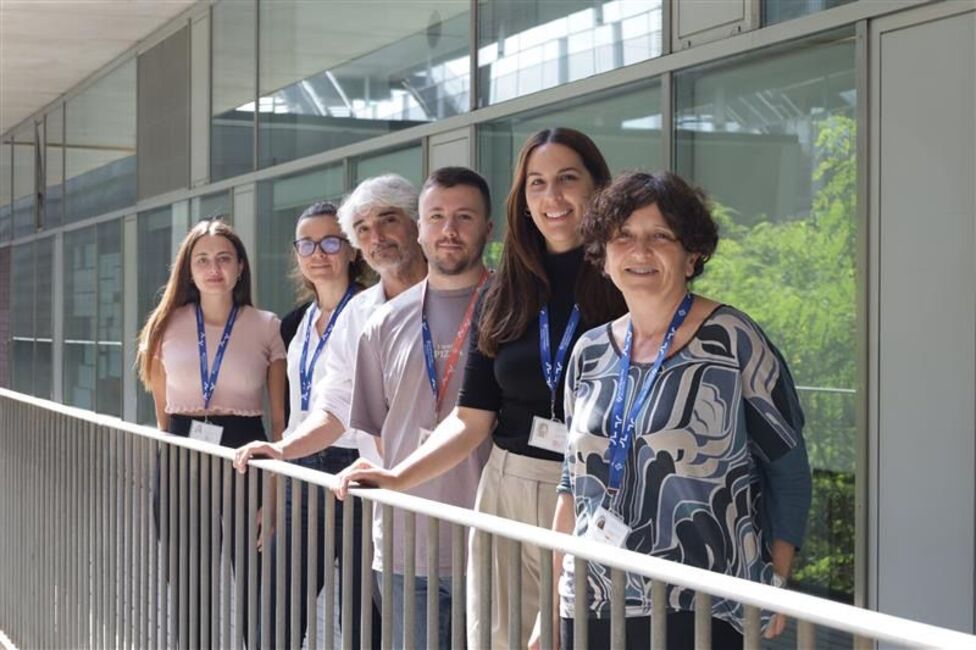Researchers discover a protein’s function that can open the door to the generation of blood stem cells in the laboratory to treat leukaemia and other diseases