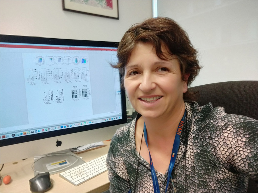 Anna Bigas, nueva Vicedirectora de Investigación Preclínica del Instituto de Investigación Contra la Leucemia Josep Carreras