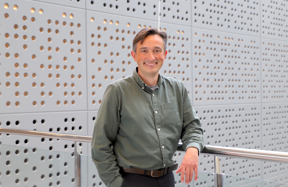 El Dr. Marcus Buschbeck és nomenat membre del Comitè de Recerca de l'Associació Europea d'Hematologia