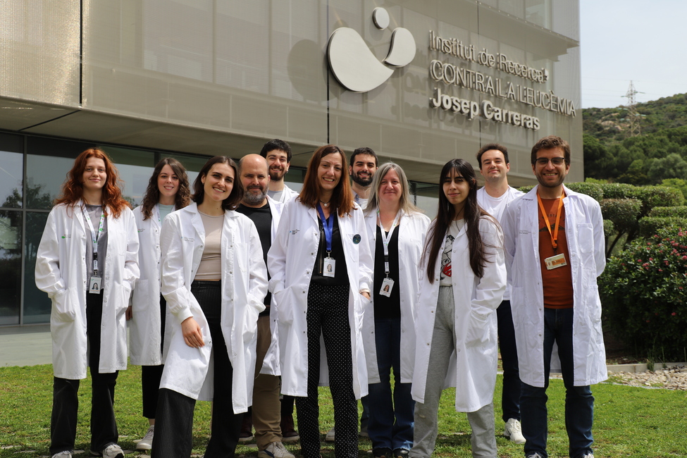 Researchers identify a therapeutic vulnerability in aggressive childhood cancers