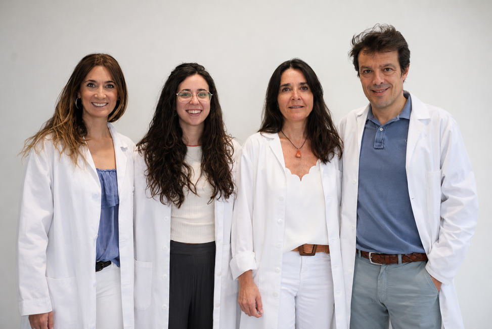 Study led by researchers in Barcelona and Granada uncovers new therapeutic vulnerability in one of the most aggressive childhood leukaemia