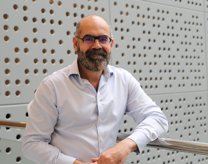 L’estudi de la interconnexió del sistema immunitari rep el suport del programa CaixaResearch d’Investigació 2022