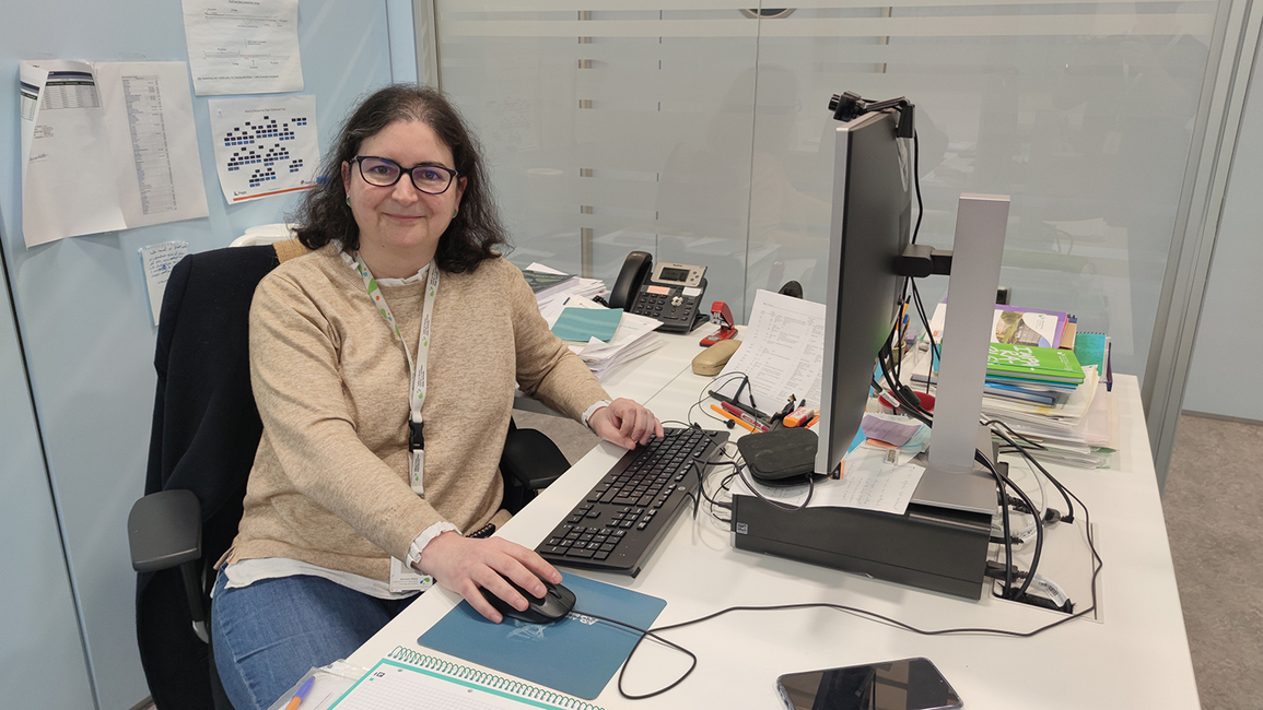 Dra. Sònia Guil: “Estamos viendo resurgir la terapia génica para combatir el Síndrome de Rett”