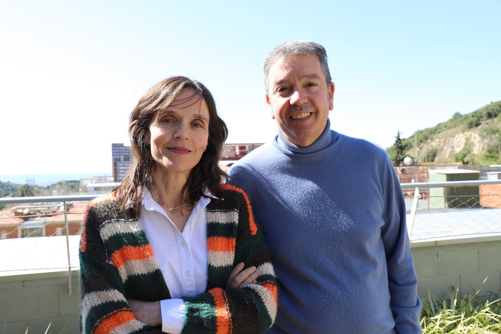 Eulàlia Genescà y Francesc Solé: “Estamos haciendo pasos reales hacia la implementación de lo que llamamos medicina personalizada”