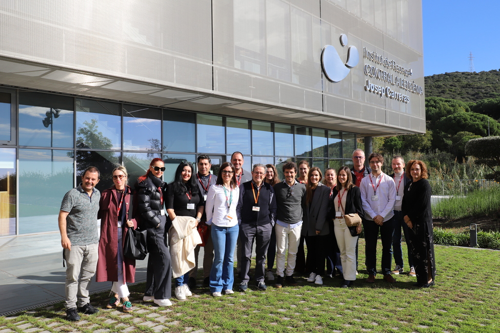 The new edition of the Preceptorship course explores the latest advances in Acute Lymphoblastic Leukaemia