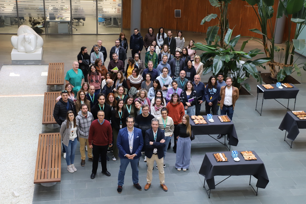 The Core Facilities of the Can Ruti Campus: Cutting-edge Technology Driving Excellence in Research