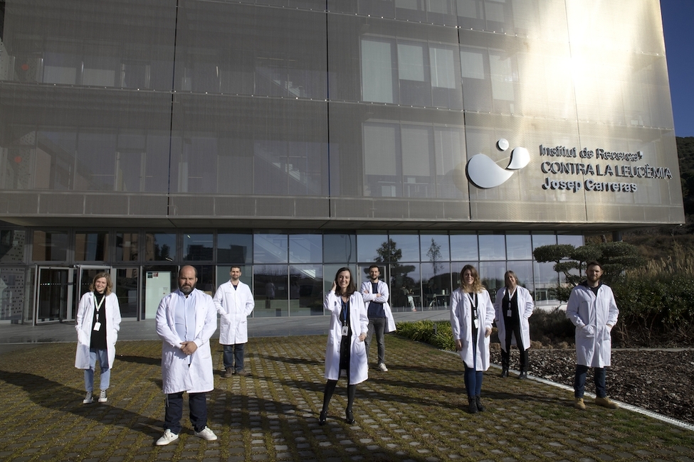 Investigadores del Instituto Josep Carreras encuentran una debilidad que podría aprovecharse para tratar cánceres defectivos por SMARCA4