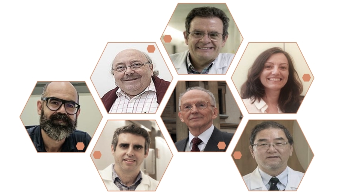 Siete investigadores del Instituto Josep Carreras reconocidos entre los investigadores con mayor impacto a nivel mundial