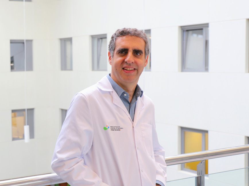 Dr. Manel Esteller awarded the Barrié Foundation Research Prize for his studies in Epigenetics and Cancer Immunotherapy