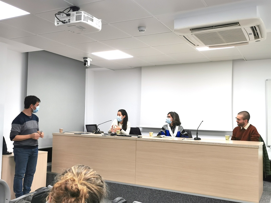 Les noves estratègies en la lluita contra la leucèmia arriben a la Setmana de la Ciència 2021