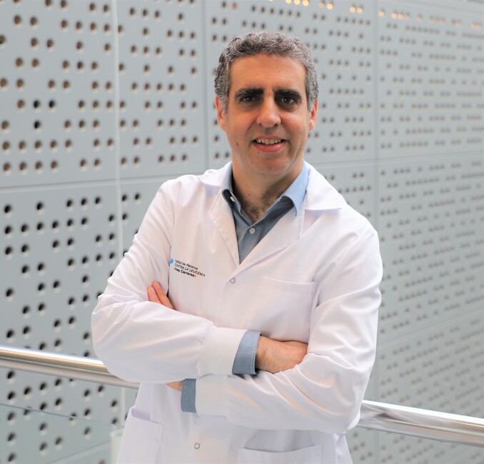 Dr. Manel Esteller, designated as new member of the prestigious Academia Europaea.