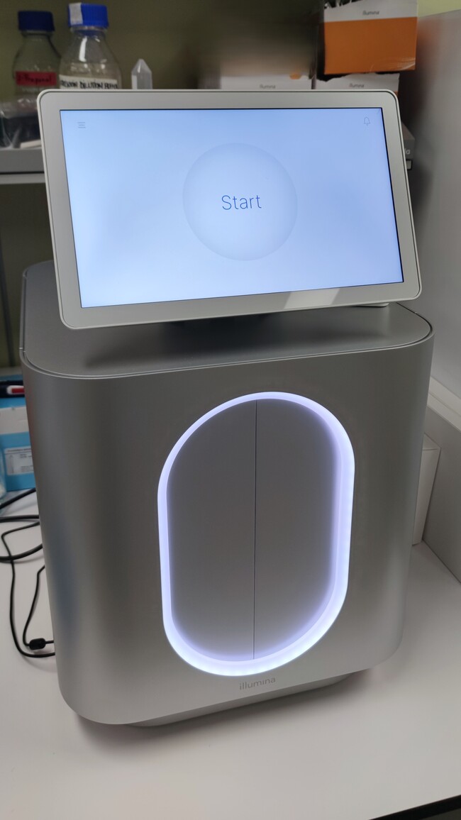 El Instituto Josep Carreras incorpora la última tecnología genómica al servicio de la investigación