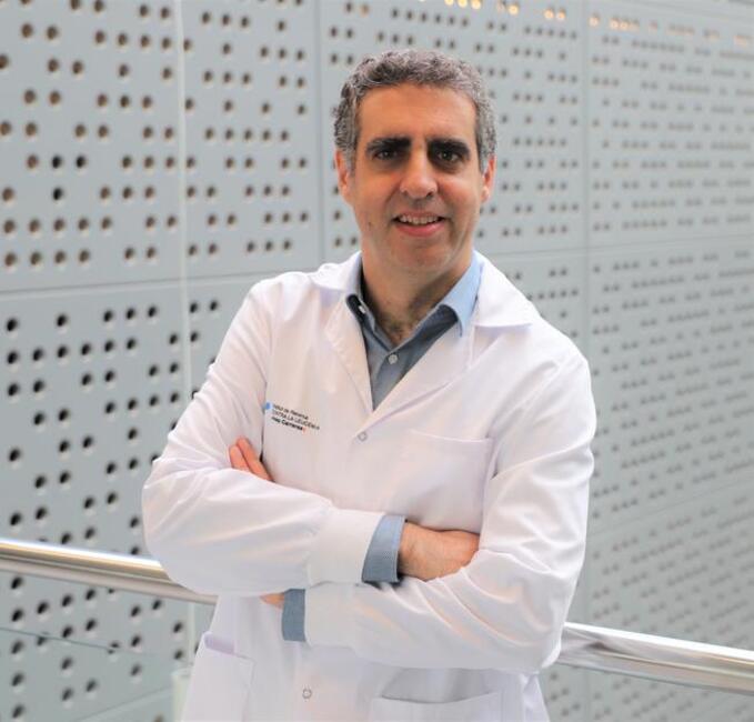 El Dr. Manel Esteller es reconocido como el científico biomédico más citado que reside y trabaja en España