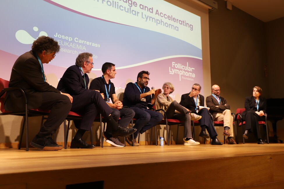 Follicular Lymphoma Conclave Brings Global Experts Together to Accelerate Progress Towards a Cure