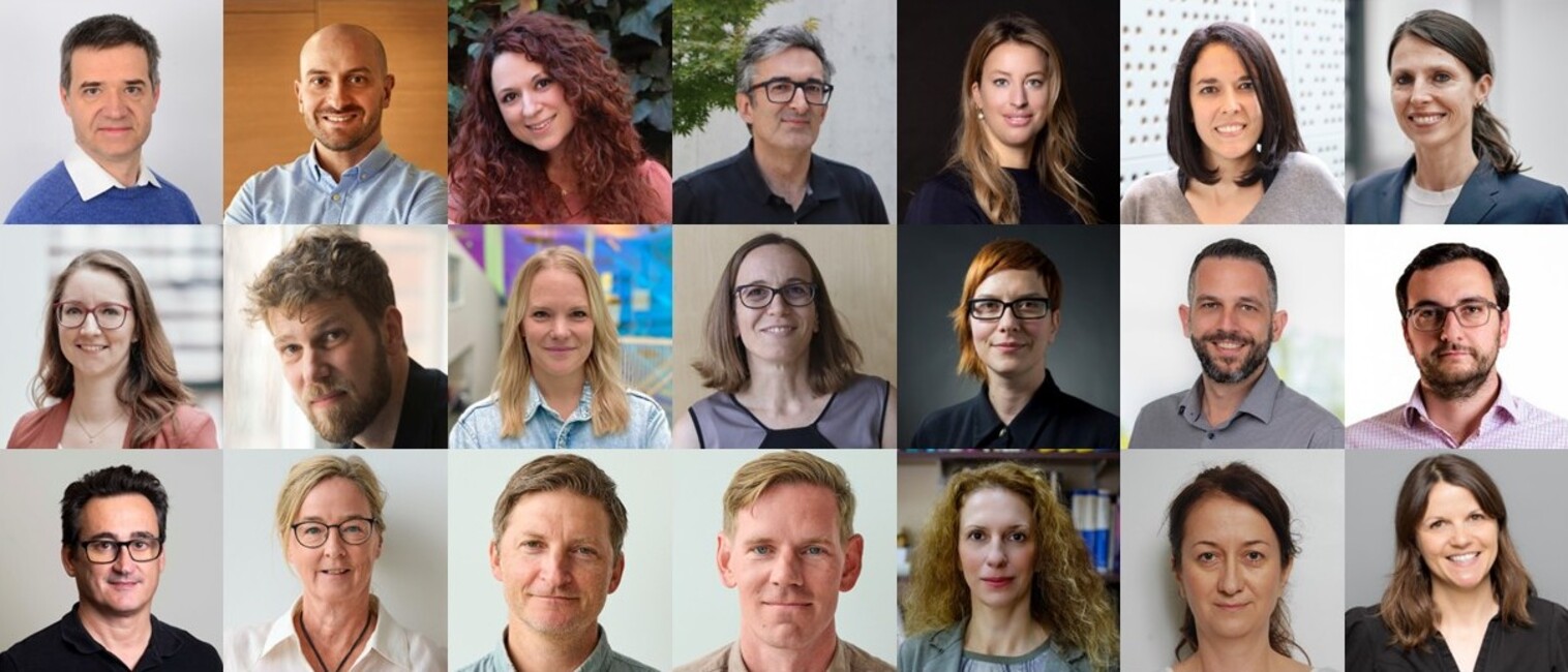 El proyecto ACHILLES formará una nueva generación investigadora en hemato-oncología experimental para luchar contra la leucemia y el linfoma