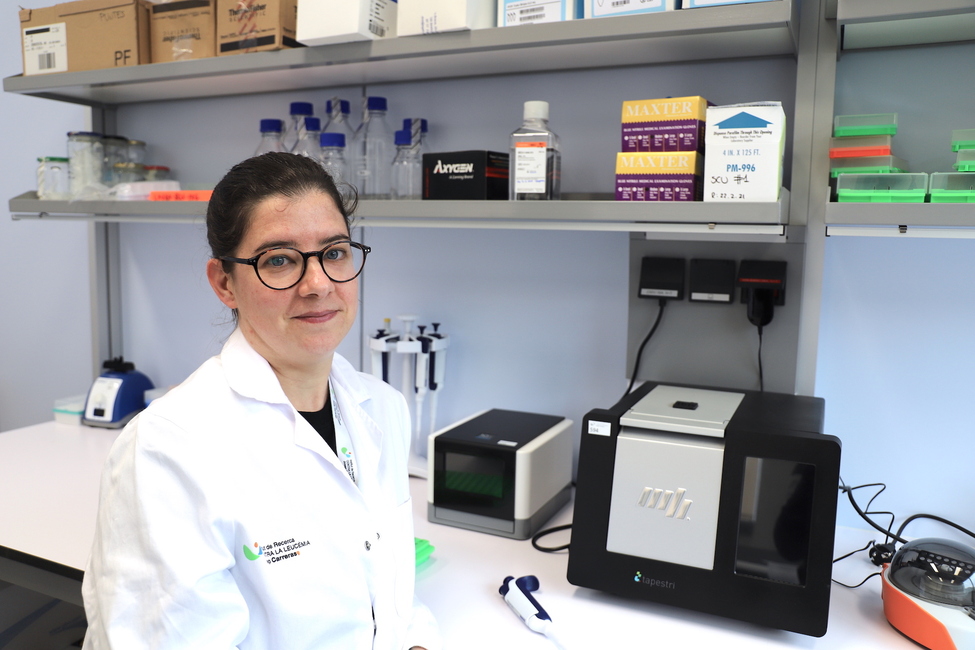 La nostra unitat de Single Cell patrocina un programa de beques per a investigadors innovadors