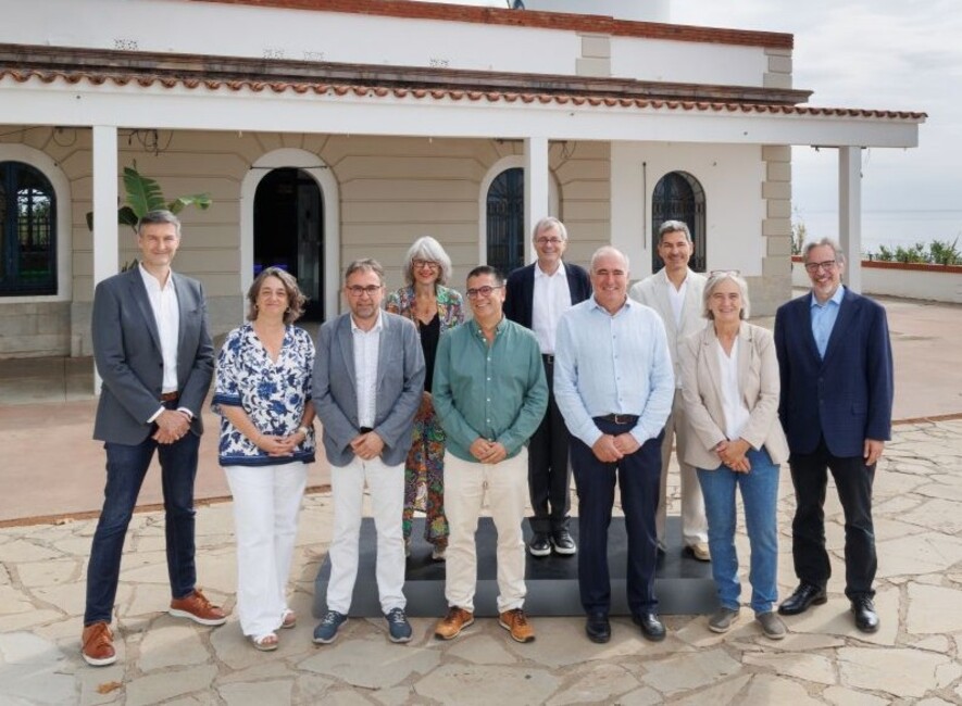 Nord Catalunya Comprehensive Cancer Consortium: a strategic alliance to bring European excellence in cancer care to nearly two million people