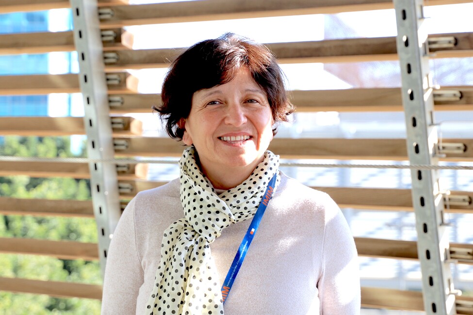 Dr Anna Bigas joins the Board of Trustees of the Scientific Foundation of the Spanish Association Against Cancer