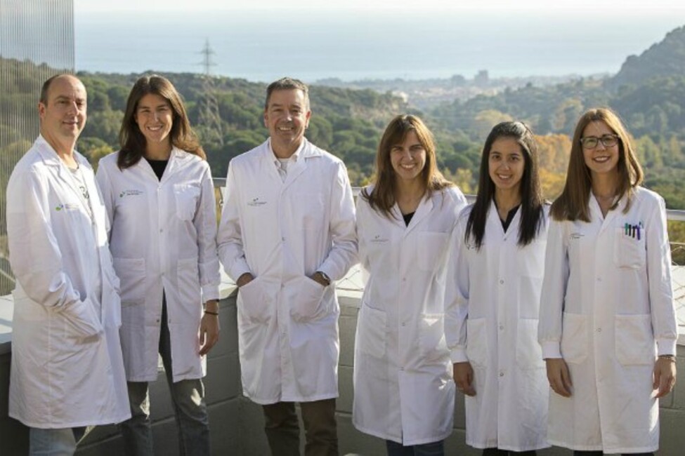 La seqüenciació massiva: un nou aliat en el diagnòstic de les síndromes mielodisplàstiques/neoplàsies mieloproliferatives?