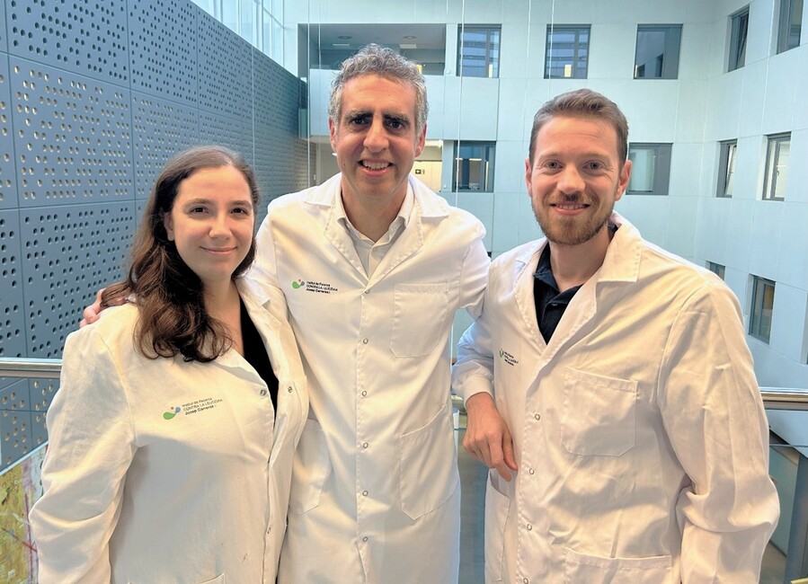 Una característica epigenètica ajuda a predir l'eficàcia de la immunoteràpia al mieloma múltiple
