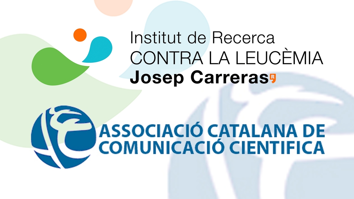 L’Institut de Recerca contra la Leucèmia Josep Carreras s’uneix a les entitats col·laboradores de l’ACCC