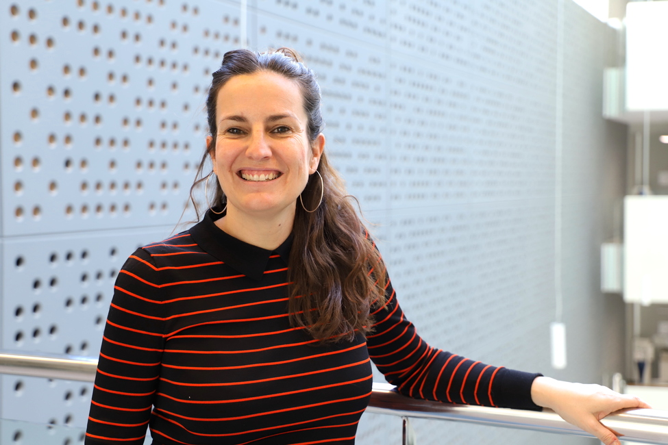 La Dra. Mariona Graupera participa en el projecte ADAPTMET: formant els futurs experts en recerca de la metàstasi