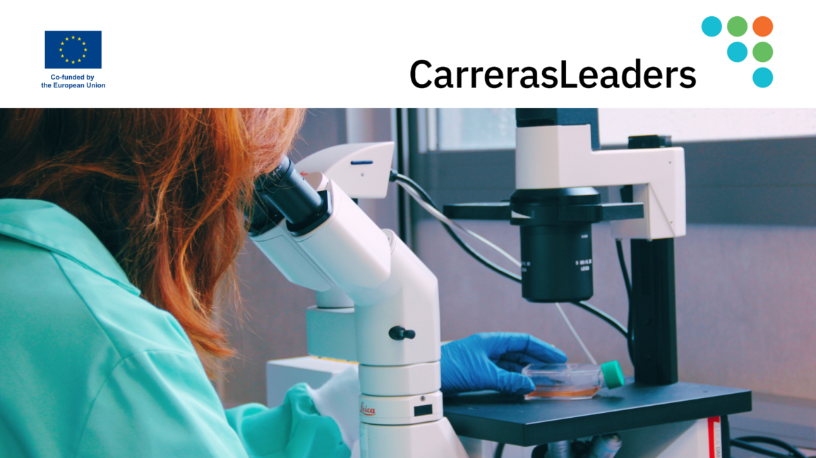 CarrerasLeaders opens its fourth call for postdoctoral researchers in blood cancers