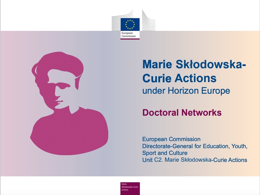 Impulsa la teva carrera científica al nostre Institut amb una beca postdoctoral Marie Skłodowska-Curie