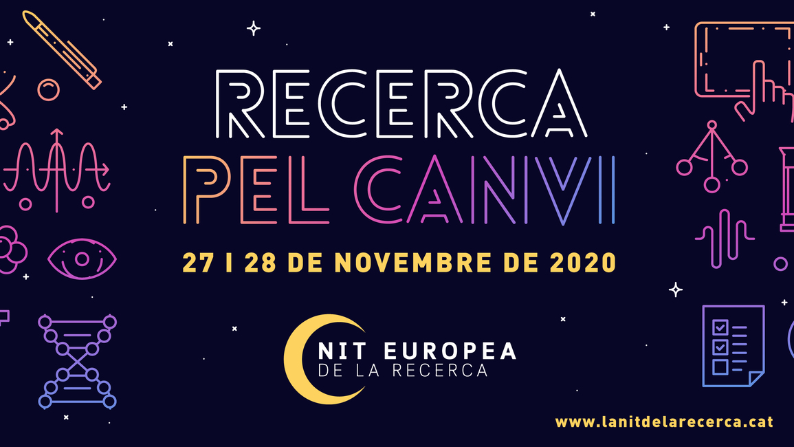 La Nit Europea de la Recerca a Catalunya s’alça amb més de 250 activitats