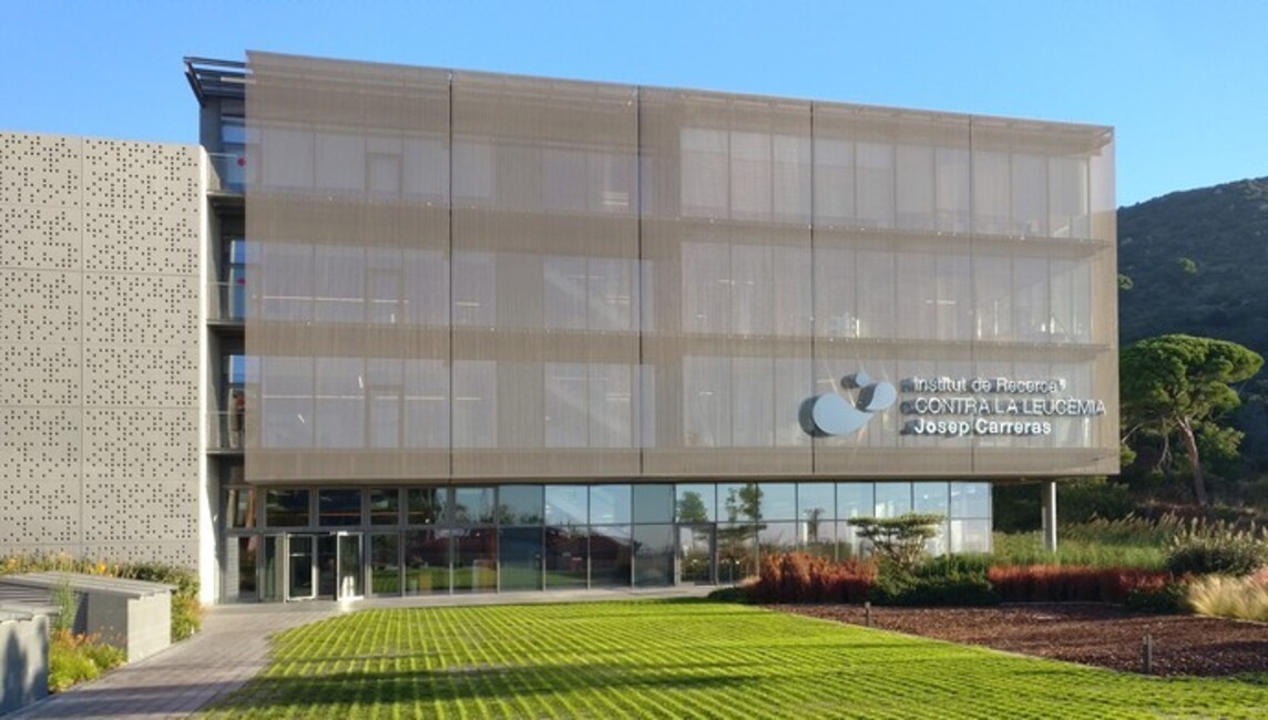 L'Institut Josep Carreras és acreditat per la Fundació Científica de l'Associació Espanyola Contra el Càncer