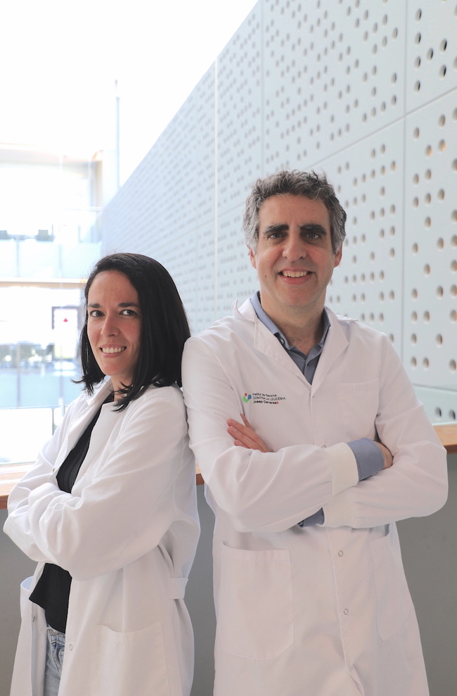 Manel Esteller i Laura Belver, escollits nous Membres Internacionals de la Associació Americana d’Hematologia