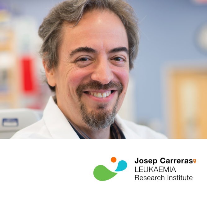 El Dr. Ari Melnick, nuevo director del Instituto de Investigación contra la Leucemia Josep Carreras
