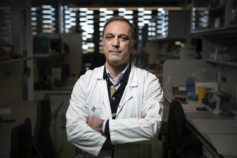 New CAR-T Therapy achieves positive results in a high proportion of patients with a refractory type of lymphoma