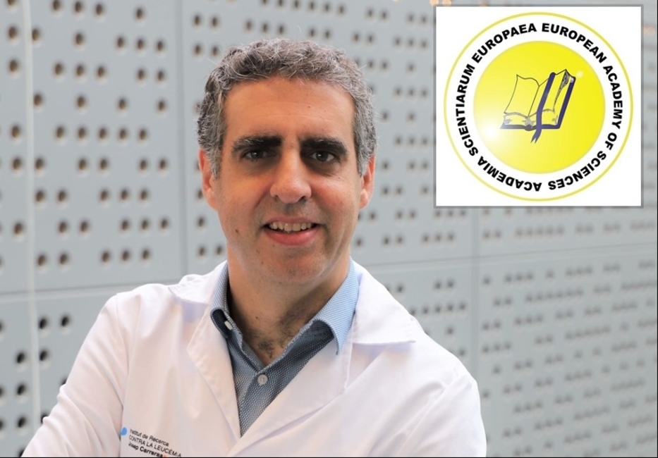 El Dr. Manel Esteller, escollit membre de la prestigiosa Acadèmia Europea de les Ciències