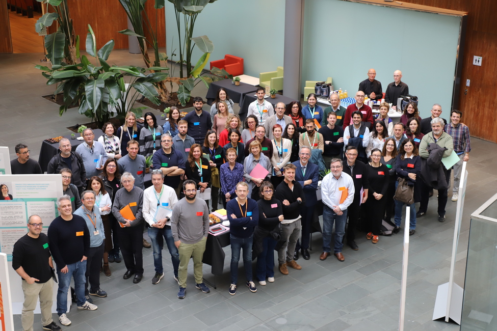 The Josep Carreras Institute reshapes its scientific operational structure to meet blood cancer patients’ needs 