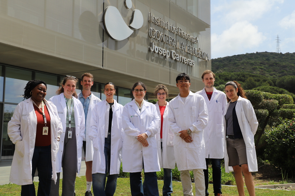 A new drug developed in Spain shows great potential against Rett Syndrome
